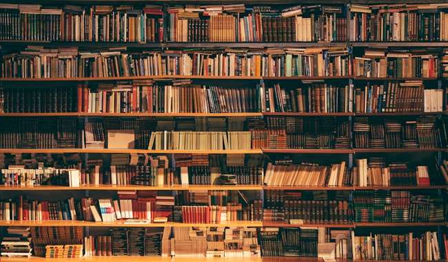 Explore Library